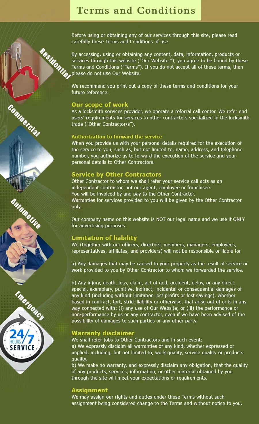 Emeryville CA Locksmith Store Emeryville, CA 510-937-0012